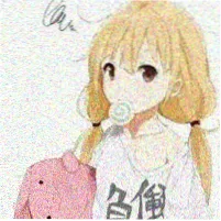 影视培训学员裴宁的头像